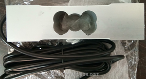 CZA649D 150*40*45mm yük hücresi 50 kg 100 kg 150 kg 200 kg 300 kg - Product Image 2