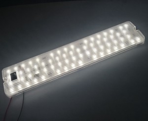 KS18-008Factory Yüksek Kaliteli Yüksek Lümen 12 V 24 VCar <span class=keywords><strong>LED</strong></span> <span class=keywords><strong>RV</strong></span> CeilingInteriorLightfor Karavan, Kabin, <span class=keywords><strong>RV</strong></span>, Kamyon