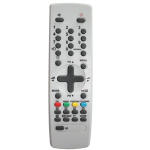 RM-675DC Thông Minh Phổ Tv 3D Điều Khiển Từ Xa Cho DAEWOO LCD/LED/HDTV - Product Image 1