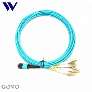 Govo MPO loopback 12 lõi nữ loopbacks - Product Image 4