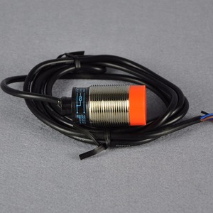 PR30-15DP ce塗料色検出センサーn2小型近接センサースイッチ誘導近接センサー - Product Image 5