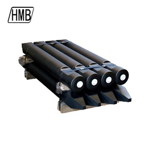 Thủy Lực Breaker Phụ Tùng Đá Đục Công Cụ Moil Loại Đục Để Bán - Product Image 3