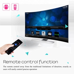 EPro Universal 2.4G Wireless Air Fly Mouse C2 Mini <strong>Keyboard</strong> Remote <strong>Control</strong> for <strong>Android</strong> TV Box - Product Image 6