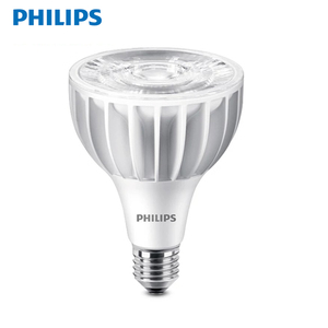 PHILIPS <span class=keywords><strong>LED</strong></span> PAR30 40W เปลี่ยน <span class=keywords><strong>CDM</strong></span>-R par30 WW NW CW
