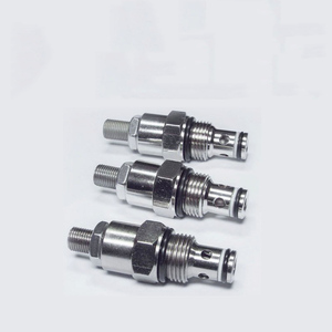 液压螺杆式压力控制调节阀 CTV-0820 - Product Image 1