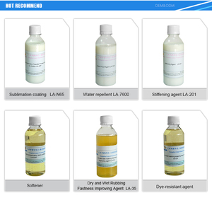 Acidic Fixing Agent <strong>Chemical</strong> Products - Product Image 2