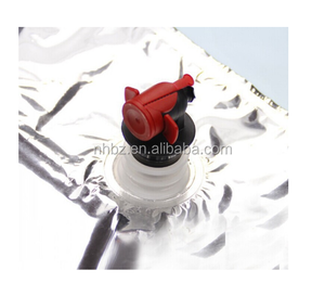 ถุงเก็บไวน์5L กล่องพร้อมวาล์ว Vitop สำหรับลดราคา - Product Image 1