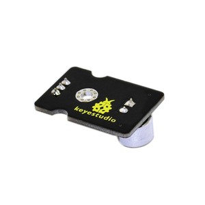 Keyestudio аналоговый звук датчик для arduinoS