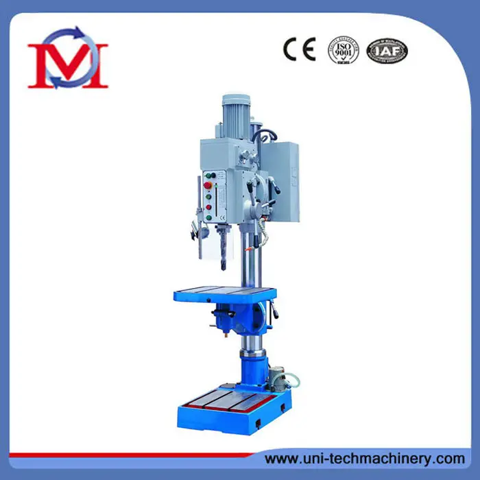 Z5032A Round-Column Vertical Drilling Machine/drill press with high quality