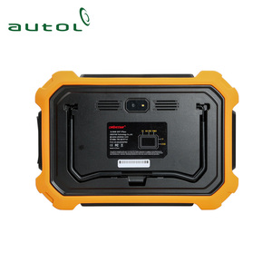 2023 OBDSTAR X300 DP PLUS C Paquete Versión completa Tableta de 8 pulgadas Programador de llave automático Versión mejorada de X300 DP