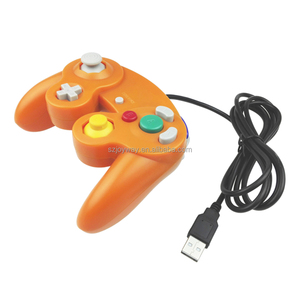Mando con cable USB para PC Gamecube, Joystick para Nintendo, NGC, GC, MAC - Product Image 6