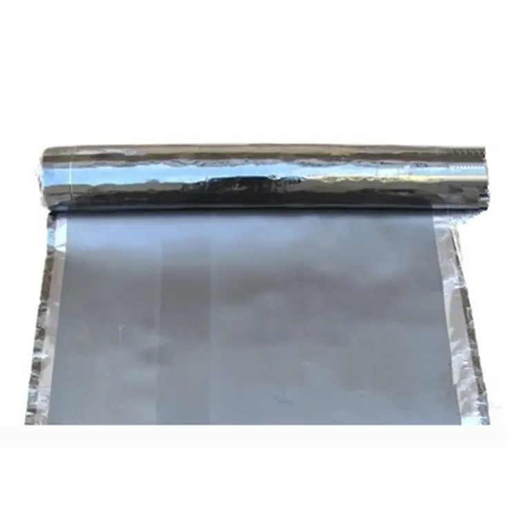 good price modified bitumen waterproofing membrane bitumen sheet for roofing