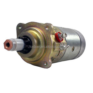 Heavy Duty מנוע המתנע 1327A431 2873K062 71408400 עבור <span class=keywords><strong>J</strong></span> C <span class=keywords><strong>B</strong></span>