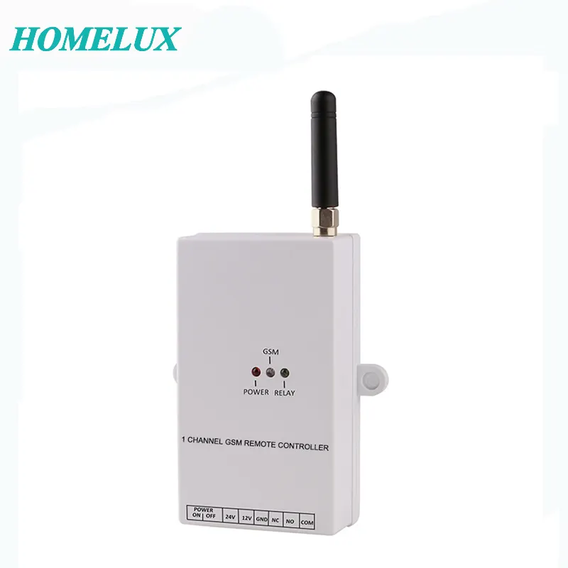 Công Tắc Điều Khiển Từ Xa HX-GO1 GSM