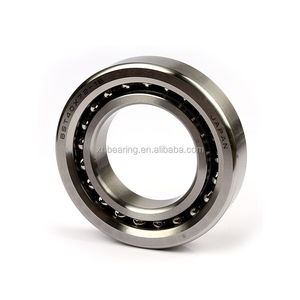 Vòng Bi Tiếp Xúc Góc NSK 7902A5 Kích Thước Vòng Bi 7902A5: 15X28X7Mm - Product Image 2