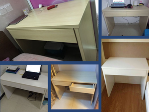 Household Small <strong>Computer</strong>, Desk