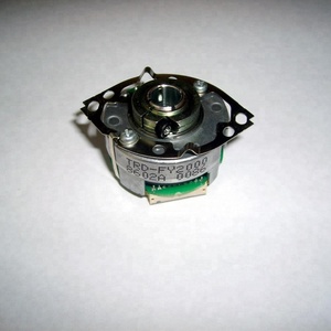Rotary <strong>Encoder</strong> TRD-FY2000 - Product Image 5