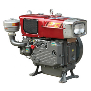 Shanghai Wellzoom Diesel <strong>Engine</strong> ZS1115N Water Cooled <strong>Engine</strong> - Product Image 1
