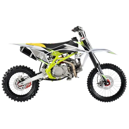 Ventes directes d'usine ZUUMAV K3-150CC Racing Motocross Zongshen 150cc Pit Dirt Bike