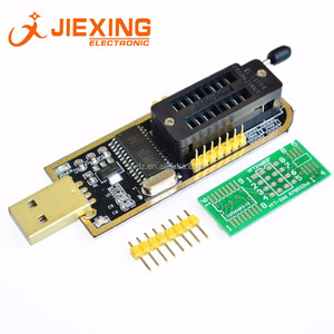 CH341A 24 25 Serie EEPROM-BIOS Usb-programmierer mit Software & Fahrer