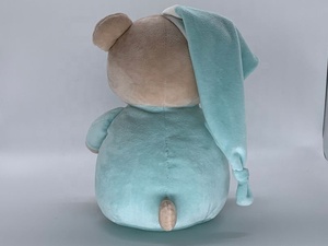 10 inç sevimli softTeddy ayı dolması peluş ayı - Product Image 4