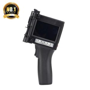 Consegna veloce portatile tenuto in mano la data di scadenza della stampante con il colore cartucce di inchiostro invisibile, tenuto in mano del laser stampante - Product Image 4