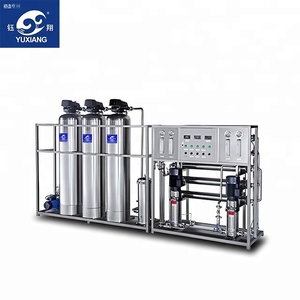 工厂价格RO工厂净化水处理废水处理高品质 - Product Image 3