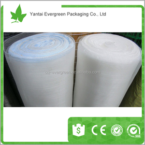 Anti Insetti Netto EGP HDPE in Rotolo 8X30M Tessuto di Maglia 100% Del Virgin HDPE Campione Gratuito Magazzino Offerto Evergreen 5 Tonnellate CN;SHN Forte - Product Image 6