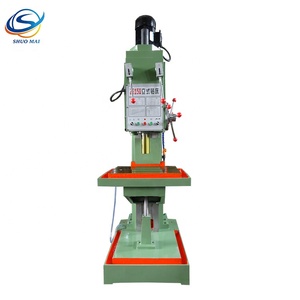 钻孔机迷你手动钻孔便宜价格z5150小型垂直钻孔 - Product Image 2