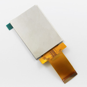 Taidacent ST7789 240x320 40pin Ili9341 Interfaccia Rgb 2.4 Pollici A Colori Tft Lcd Touch Screen Modulo - Product Image 5