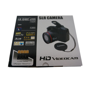 DC05 Digital <strong>Camera</strong> 16 Million Pixel <strong>Camera</strong> with 2.8'' TFT Display and 4x Digital Zoom