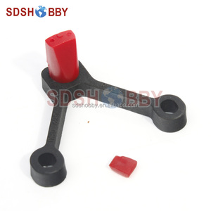 RC Model Rcexl Ateşleme Küçük Dönüşüm Kiti W/Sensör Braketi Zenoah Gaz Motoru - Product Image 4