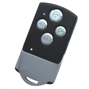 Telecomando 433mhz codice di apprendimento telecomando senza chiave con telecomando per chiave auto Smart Card con ingresso senza chiave di ricambio - Product Image 3
