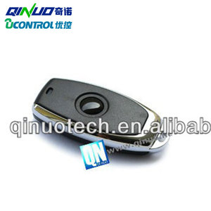 Evrensel RF uzaktan kumanda yüz yüze öğrenme uzaktan kumanda tek düğme - Product Image 2