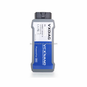 WIFI Versione VXDIAG VCX NANO per GM/Opel Diagnostica Multipla GDS2 e TIS2WEB/Sistema di Programmazione - Product Image 1
