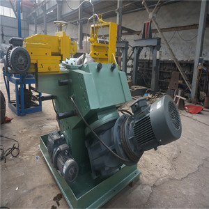 具有竞争力的价格中国碳钢螺旋飞行器 - Product Image 1