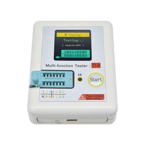 TC-T7-H TFT transistör Test cihazı çok fonksiyonlu grafik ekran transistör Test - Product Image 5