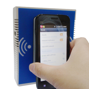 Excellent 2.4GHz <strong>Network</strong> <strong>Wireless</strong> Router with Fast Internet Speed - Product Image 2