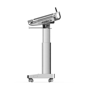 Hiệu Suất Cao Lớp Học Đa Phương Tiện Kỹ Thuật Số Thông Minh Podium Giá Cho Trường Học - Product Image 5