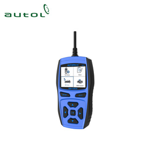 Autophix 7810 Auto Diagnostic Scanner for B M W Car OBD2 <strong>Code</strong> Reader - Product Image 4