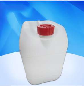 China Popular <strong>HDPE</strong> Food Grade 5 Liter Plastic Jerry Can in China - Product Image 4