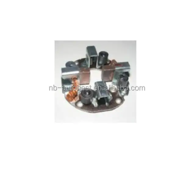 ACKOR ALTATEC Piezas de arranque automático SOPORTE Y BRUSHER ASSY 36170-41000