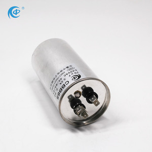 CBB65 660VAC <strong>Capacitor</strong> 35uF 48uF 54uF 50uF 60uF 70uF <strong>80uF</strong>