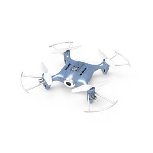 売れ筋SymaX21Wクワッドコプター2.4Ghz 4CH Wifi FPV 0.3MPHDカメラドローンミニ高度ホールドヘッドレスモードRTFクリスマスギフト