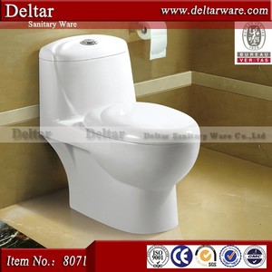 Twyford Wc for Sale,Western Types of <strong>Toilet</strong> Bowl,one Piece <strong>Toilet</strong> - Product Image 5