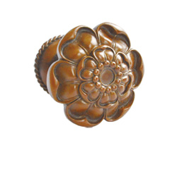 Brun antique