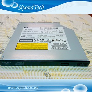 新笔记本电脑CD行<span class=keywords><strong>DVD</strong></span> <span class=keywords><strong>RW</strong></span>内部驱动器GCC-4246 UJDA775用于HP NC6400 6910P NC6220 NC6230