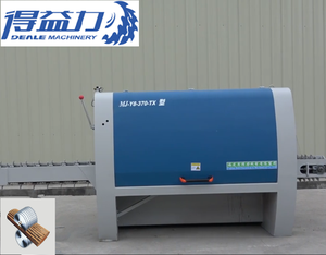 Log Multi Blade <strong>Saw</strong> Machine Woodworking Machinery Cutting Machine <strong>Saw</strong> Mill MJ-Y8-260-TX-Z