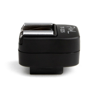 DSLR kamera için flaş Tetik Hot Shoe Adaptörü SC-5 A100 A200 A300 A350 <span class=keywords><strong>A700</strong></span> A900 FS-1100