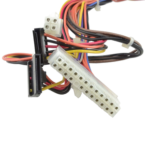 270W yedek PC güç kaynağı HP FH-ZD271MGF lite-on PS-6271-7 633193-001 - Product Image 4